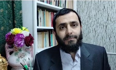 التمرد على الأب بين محمد شكري وجون فانتي
